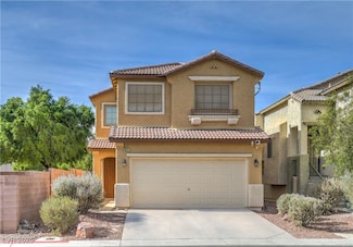 8021 Dancing Springs St, Las Vegas, NV 89143