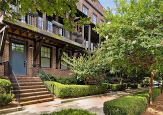 345 Glen Iris Dr NE Unit 5, Atlanta, GA 30312