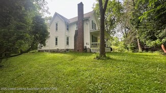 Unlisted Address