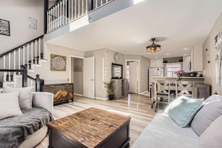 2890 W Long Cir Unit A, Littleton, CO 80120