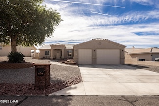 2810 Oakridge Dr, Lake Havasu City, AZ 86404