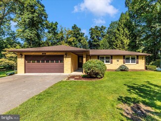 20 Southgate Cir, Charles Town, WV 25414