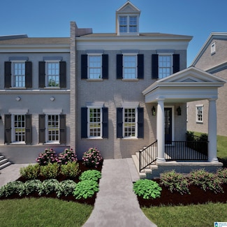 486 Preserve Pkwy, Hoover, AL 35226