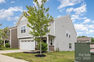 1313 Forkhorn Dr, Monroe, NC 28110