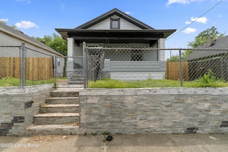 1714 Bolling Ave, Louisville, KY 40210
