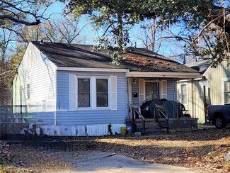 2723 Lindholm St, Shreveport, LA 71108