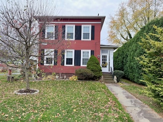 29 Freestone Ave, Portland, CT 06480