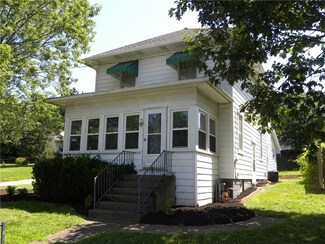 490 Sherman Ave, Waynesburg, PA 15370