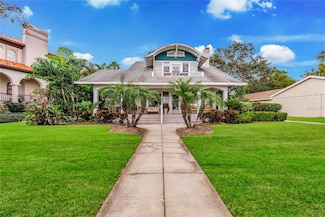 829 Bayshore Blvd, Tampa, FL 33606