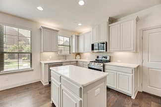 3120 Gaylord Dr, McKinney, TX 75070