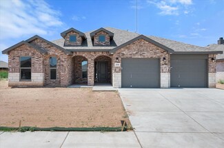 2706 Volney Ave, Lubbock, TX 79407