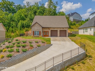 9853 Chesney Hills Ln, Knoxville, TN 37931