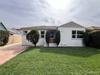 832 W 108th St, Los Angeles, CA 90044