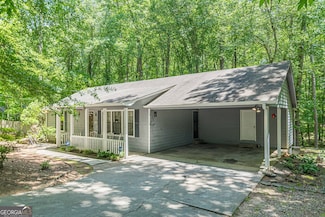 146 Highland Cir, McDonough, GA 30253