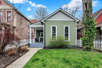 845 Greer St, Indianapolis, IN 46203