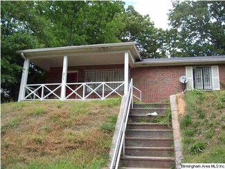 1708 28th St N, Birmingham, AL 35234