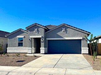 1170 W Chimes Tower Dr, Casa Grande, AZ 85122