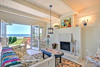 95 NW Chipmunk St, Yachats, OR 97498