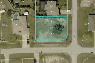 1800 NW 18th Place, Cape Coral, FL 33993