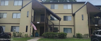 7801 Maplewood Dr Unit 911, Melbourne, FL 32904