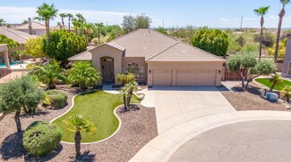 16411 S 15th Dr, Phoenix, AZ 85045