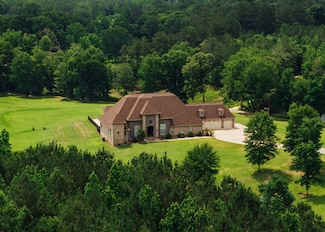 1873 E L Johnson Rd, Little Rock, MS 39337