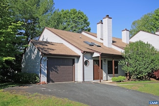 613 Whitcover Cir, Charlottesville, VA 22901