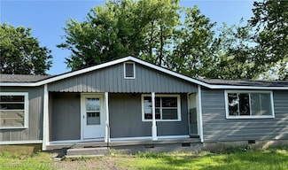 503 E Broadway St, Huntington, AR 72940