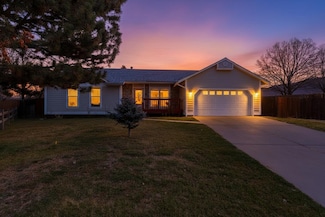 43 Spruce Ct, Parachute, CO 81635