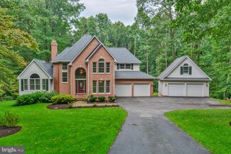 3903 Buffalo Rd, New Windsor, MD 21776