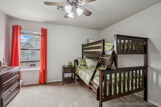 3305 N Oak Ave, Broken Arrow, OK 74012