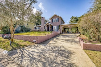 1723 Yates Ave, Pensacola, FL 32503