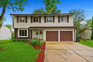 1031 Abbot Ln, University Park, IL 60484
