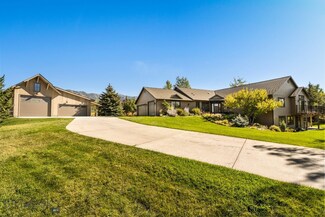 68 Sky Light Ct, Bozeman, MT 59715