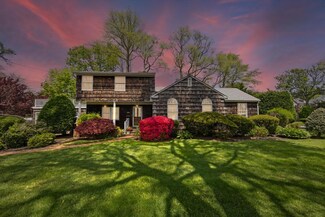 119 Adam Rd, Massapequa, NY 11758