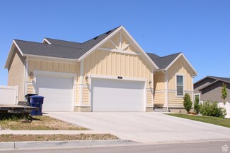 2994 S Tangent Peak Rd, Magna, UT 84044