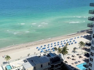 2101 S Ocean Dr Unit 2502, Hollywood, FL 33019
