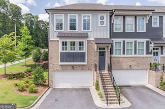370 Thrasher St Unit 5, Norcross, GA 30071