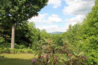 429 Rabbit Hollow Rd, Northfield, VT 05663