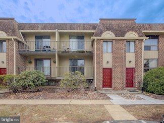 376A Saybrook Ln Unit 39A, Nether Providence Township, PA 19086