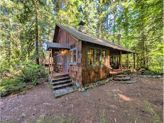 75804 Mount Hood Lot 21 Hwy, Rhododendron, OR 97049