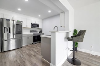 2657 Lenox Rd NE Unit 5, Atlanta, GA 30324