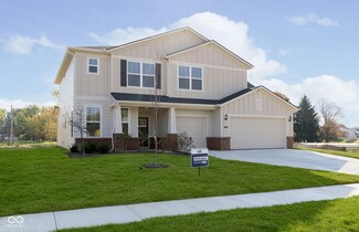 7197 Barrett Dr, Brownsburg, IN 46112