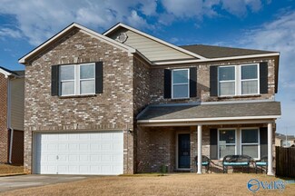 182 Forestbrook Dr, Madison, AL 35757