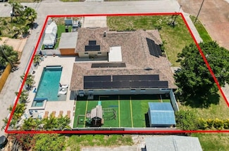5401 3rd Ave N, Saint Petersburg, FL 33710