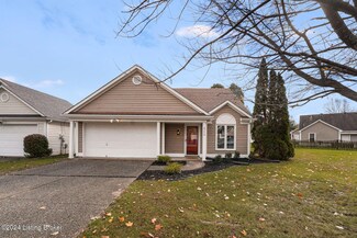 4770 Shenandoah Dr, Louisville, KY 40241