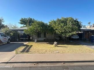 650 E 3rd Ave, Mesa, AZ 85204
