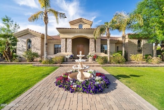 2760 W Laredo Place, Chandler, AZ 85224