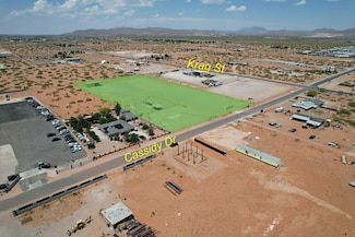 14463 Cassidy Dr, El Paso, TX 79938