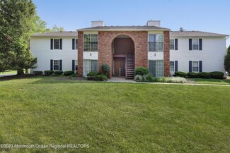 77 Frontier Way, Tinton Falls, NJ 07753